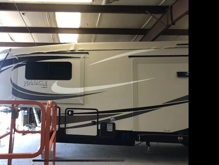 Upstate RV Repair LLC 1