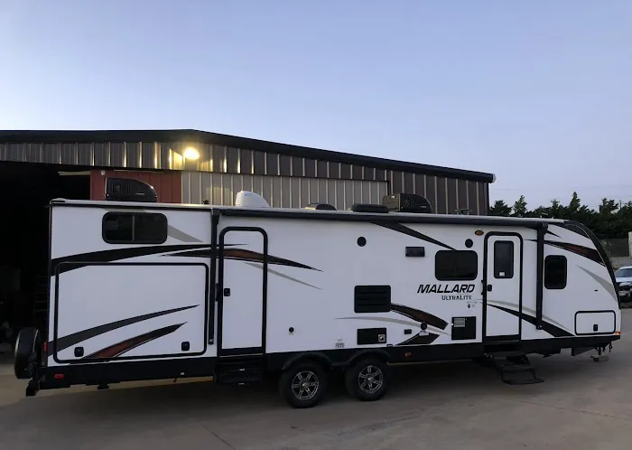 Upstate RV Repair LLC 9
