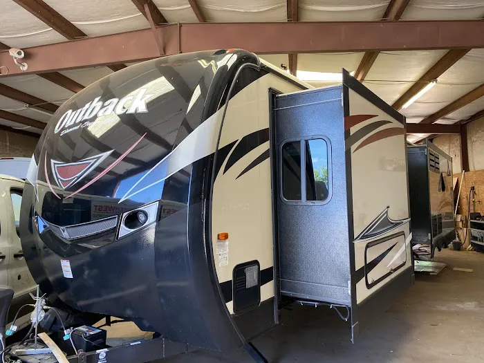 Upstate RV Repair LLC 7