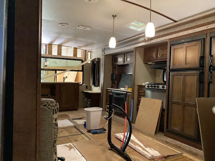 Upstate RV Repair LLC 6