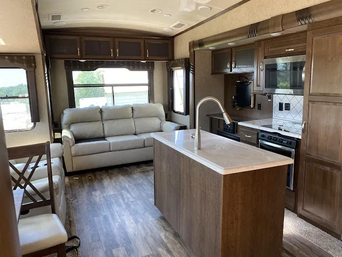Upstate RV Repair LLC 3