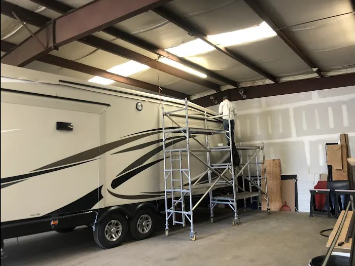 Upstate RV Repair LLC 2