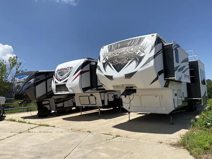 Upstate RV Repair LLC 8