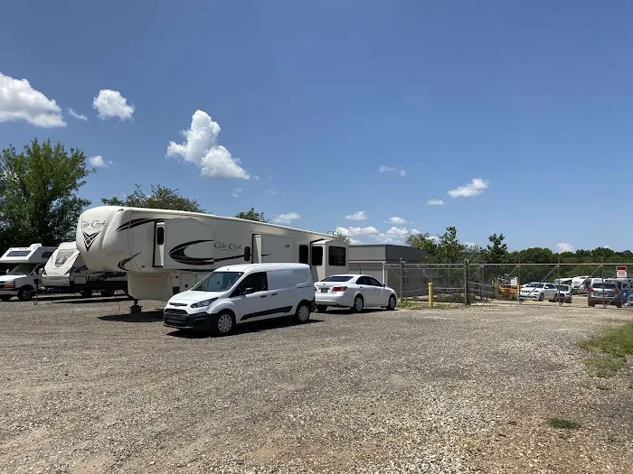 Upstate RV Repair LLC 5