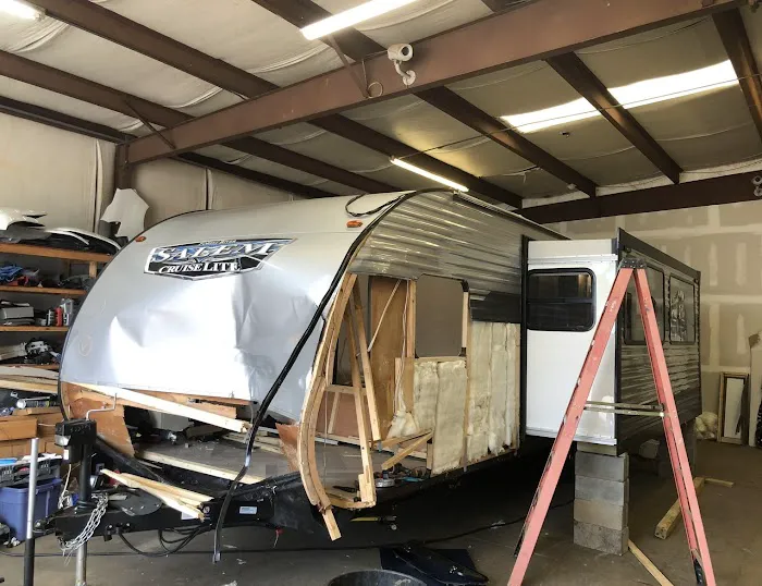 Upstate RV Repair LLC 4