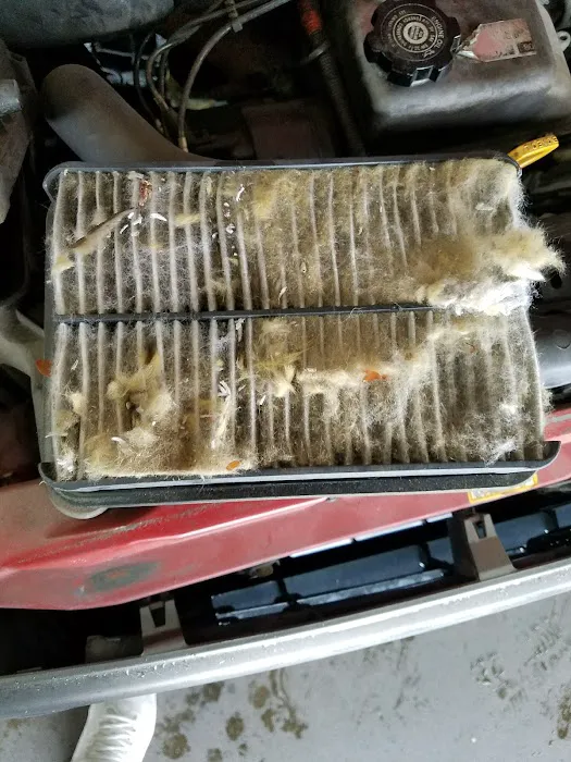 Valvoline Instant Oil Change 8