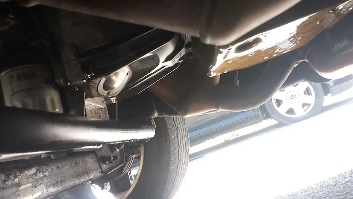 Valvoline Instant Oil Change 7
