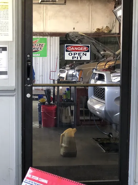 Valvoline Instant Oil Change 5