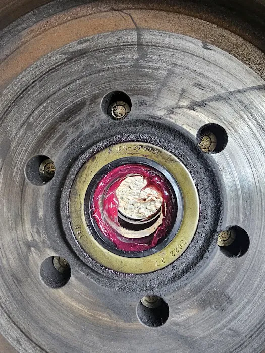 Alpha Mobile RV Repair LLC 7