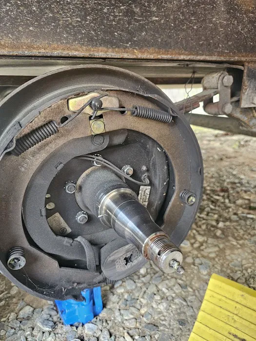 Alpha Mobile RV Repair LLC 0