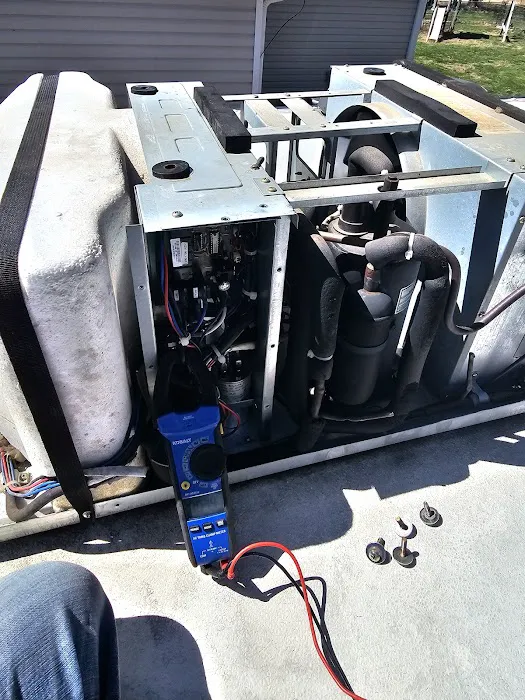Alpha Mobile RV Repair LLC 3