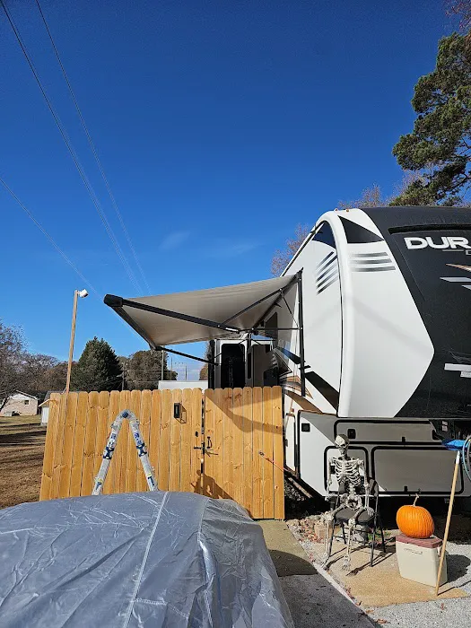 Alpha Mobile RV Repair LLC 4