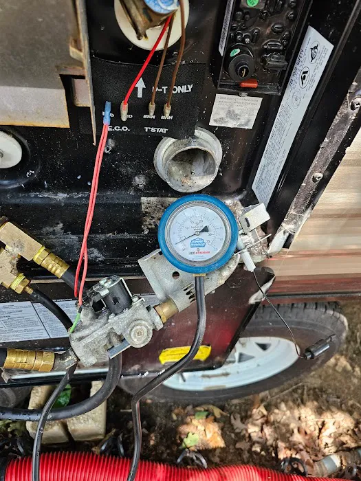 Alpha Mobile RV Repair LLC 9