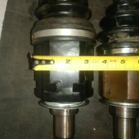 GSP North America Co Inc