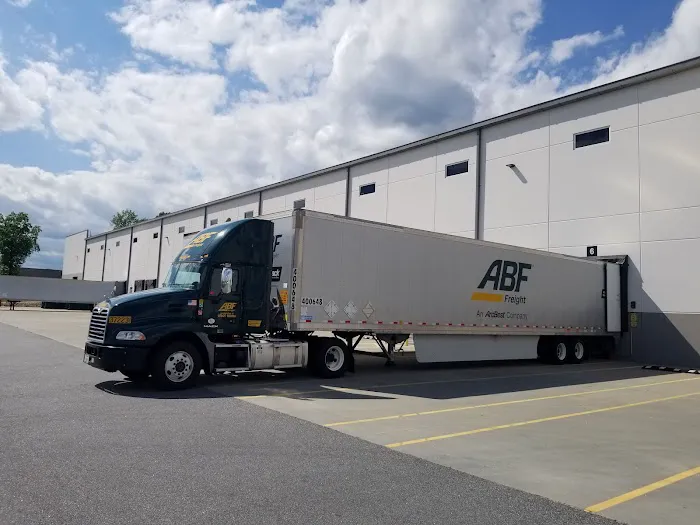 GSP North America Co Inc 7