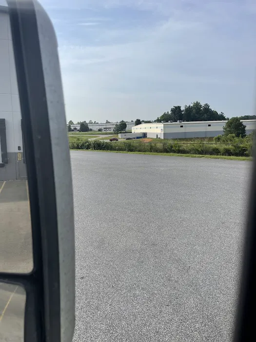 GSP North America Co Inc 6