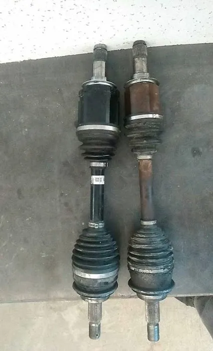 GSP North America Co Inc 2