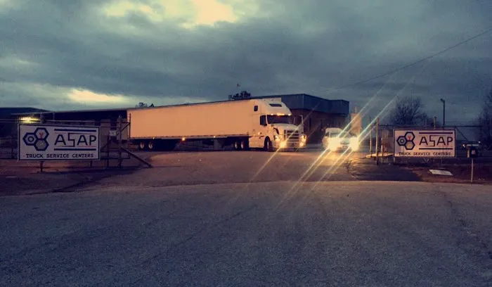 ASAP Truck Centers 2