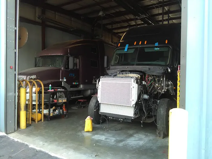 ASAP Truck Centers 0