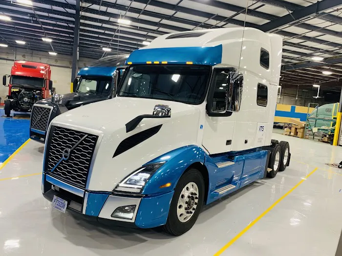ASAP Truck Centers 5