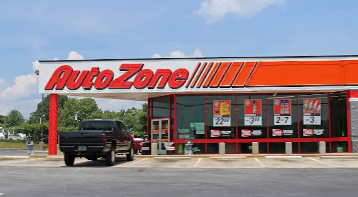 AutoZone Auto Parts 2