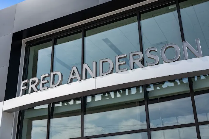 Fred Anderson Kia of Greenville Parts Center 7