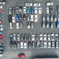 Fred Anderson Kia of Greenville Parts Center