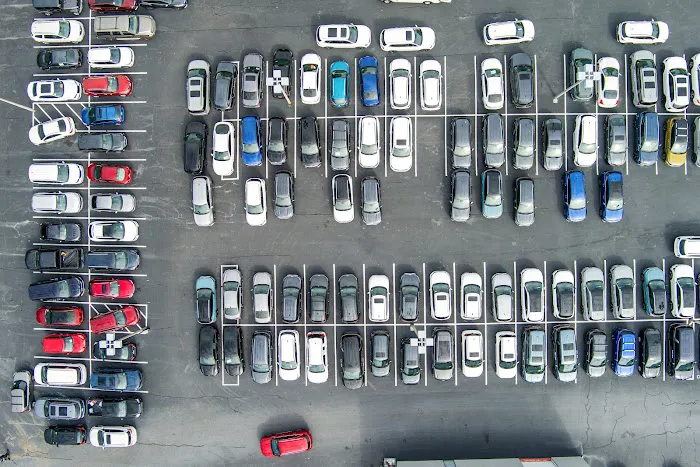 Fred Anderson Kia of Greenville Service Center 0