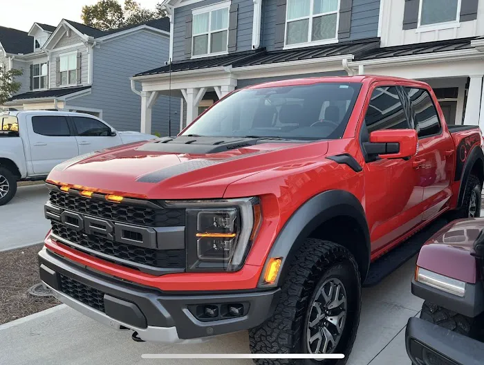 Fred Anderson Kia of Greenville Service Center 2