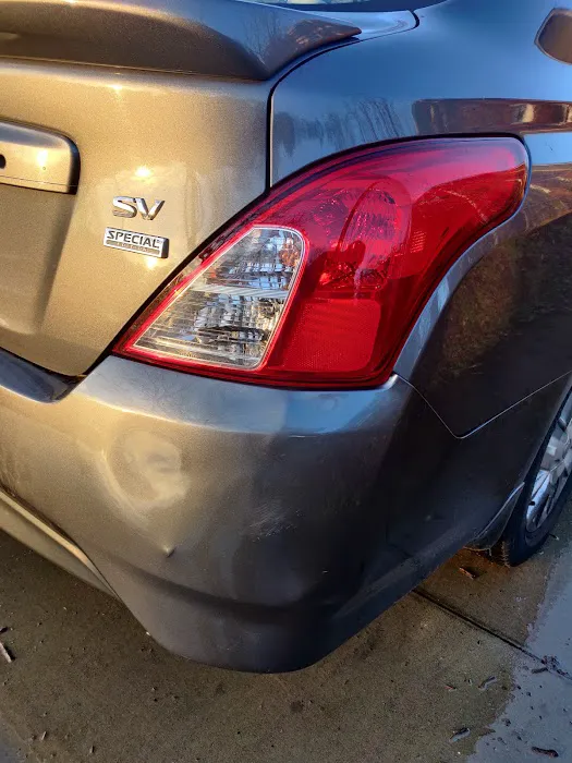 Paragon Dent Repair 0