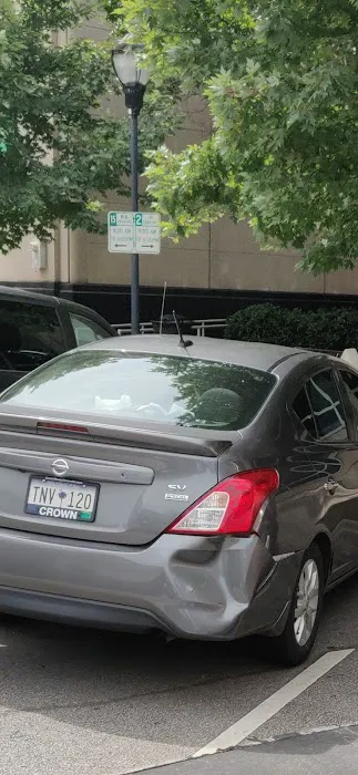 Paragon Dent Repair 1