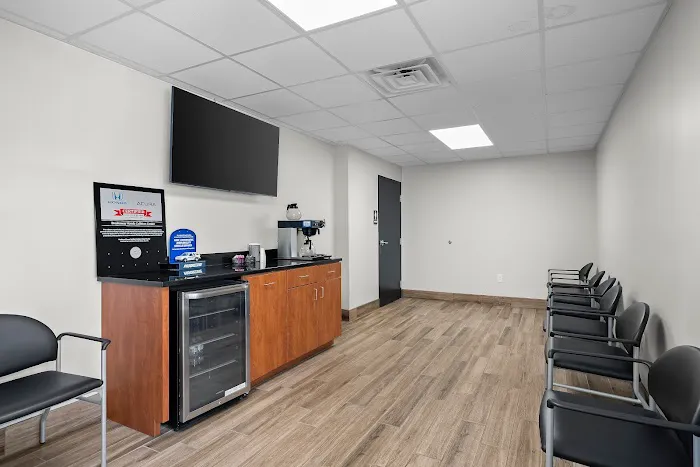 Fred Anderson Collision - Greenville 1