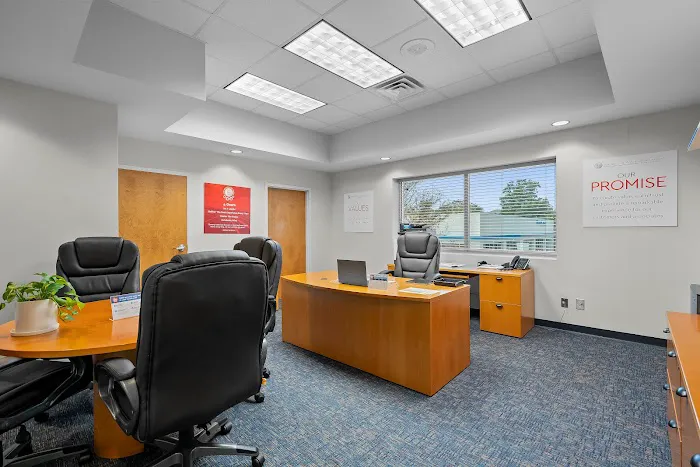 Fred Anderson Collision - Greenville 5