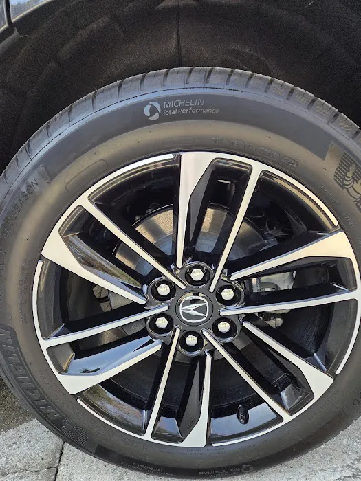 Fred Anderson Acura Service 1