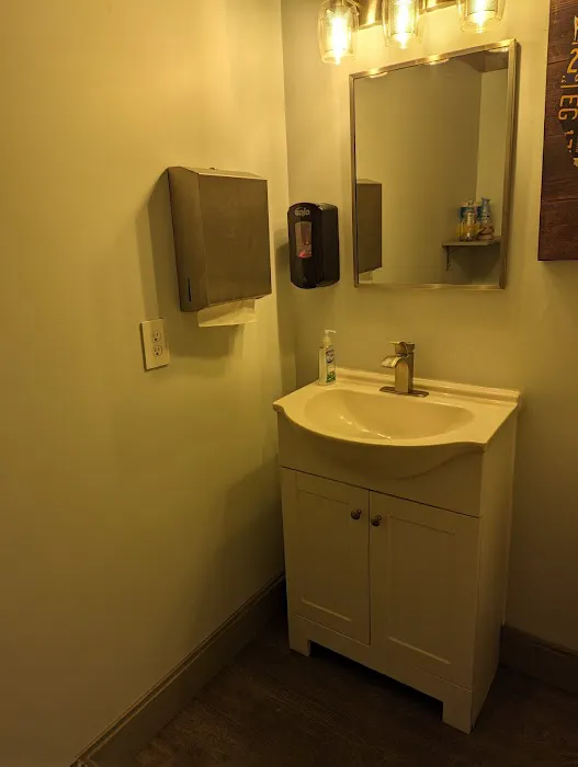 Blue Ribbon Tire Company 4