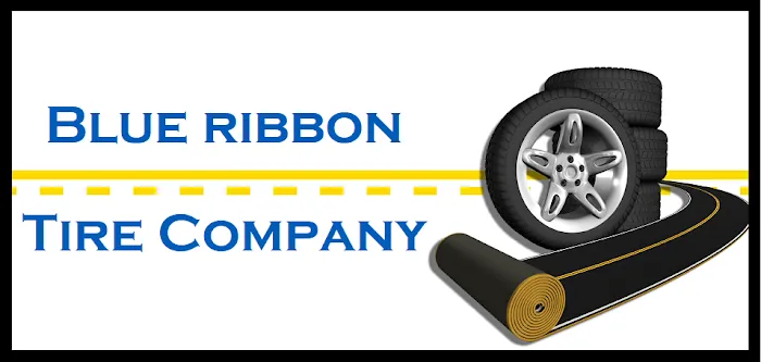 Blue Ribbon Tire Company 7