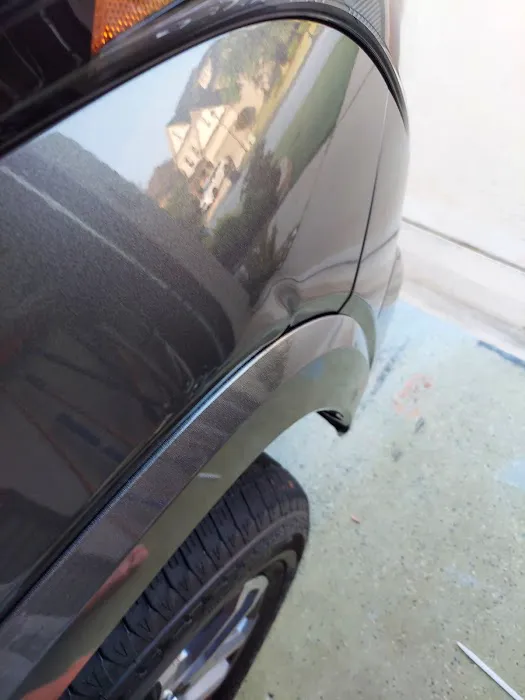 Pro Dent Repair Mobile Auto Dent Removal 0