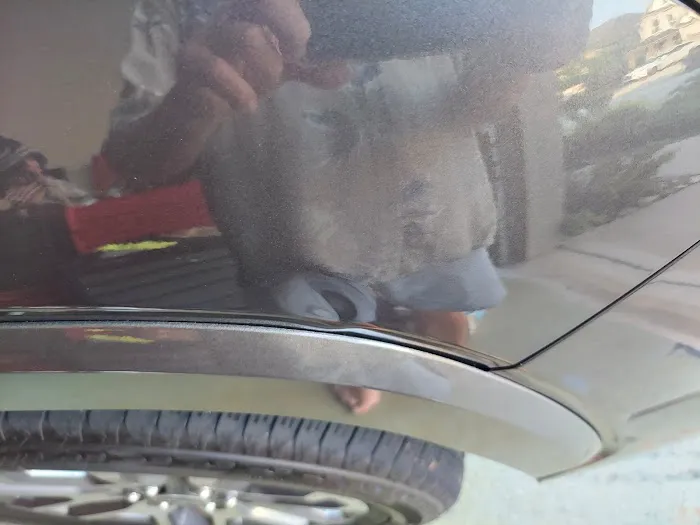 Pro Dent Repair Mobile Auto Dent Removal 1