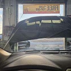 Take 5 Oil Change ico