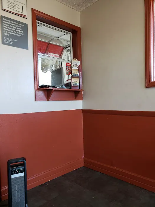 Jiffy Lube 1