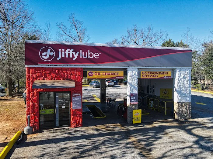 Jiffy Lube 2