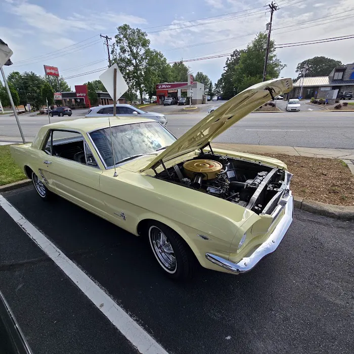 Jiffy Lube 3