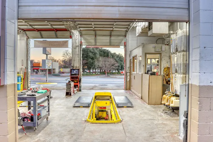Jiffy Lube 6