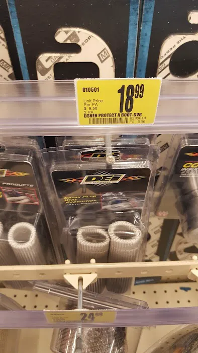 Advance Auto Parts 4