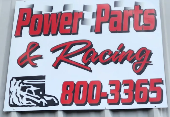 Power Parts & Racing 2