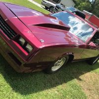 Power Parts & Racing