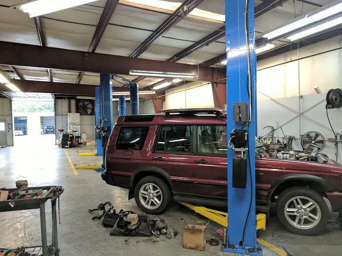 Eurover Automotive LLC 0