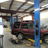 Eurover Automotive LLC