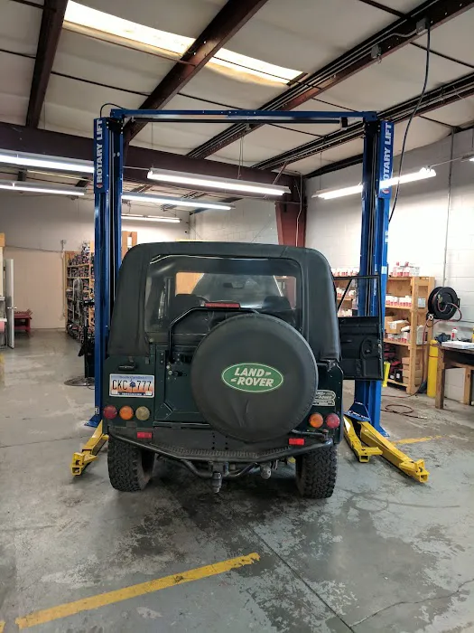 Eurover Automotive LLC 3