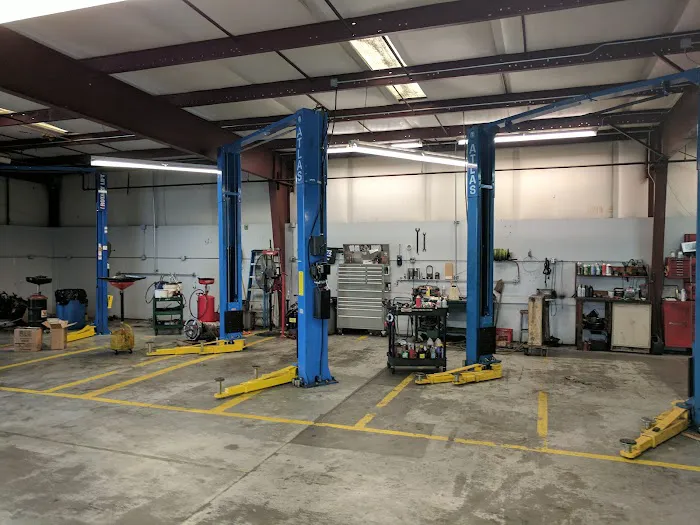 Eurover Automotive LLC 2